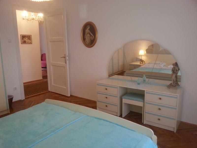 Apartment Lona Crikvenica Bagian luar foto