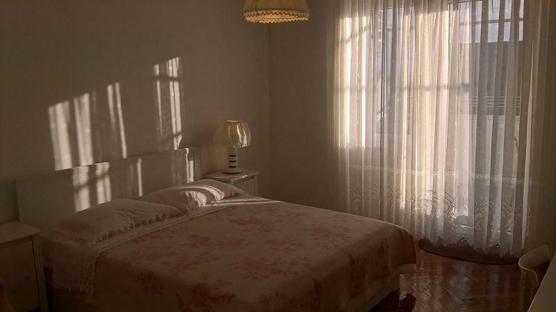 Apartment Lona Crikvenica Bagian luar foto