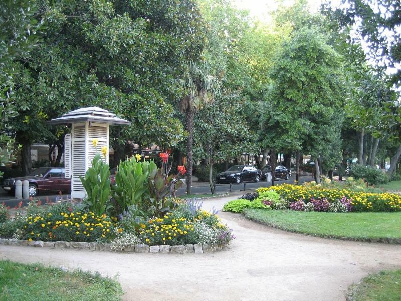 Apartment Lona Crikvenica Bagian luar foto